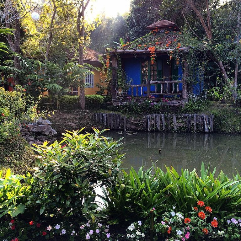 Bulunburi Resort Чиангмай Екстериор снимка