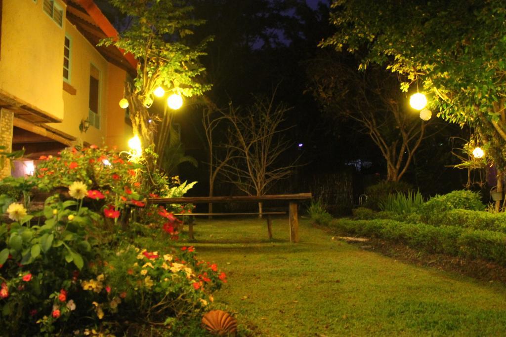 Bulunburi Resort Чиангмай Екстериор снимка