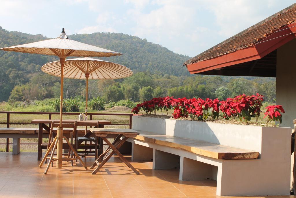 Bulunburi Resort Чиангмай Екстериор снимка