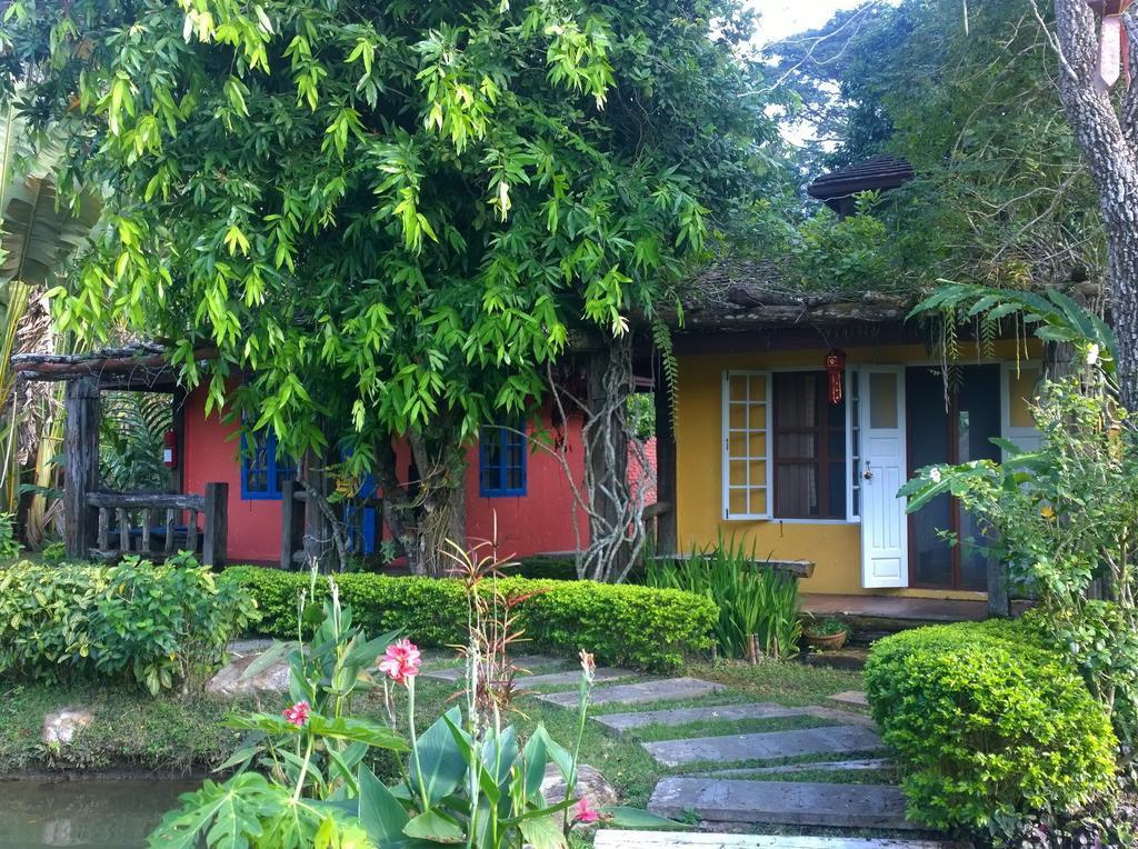 Bulunburi Resort Чиангмай Стая снимка