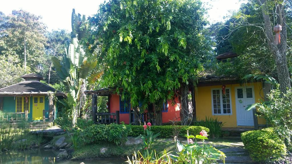 Bulunburi Resort Чиангмай Екстериор снимка