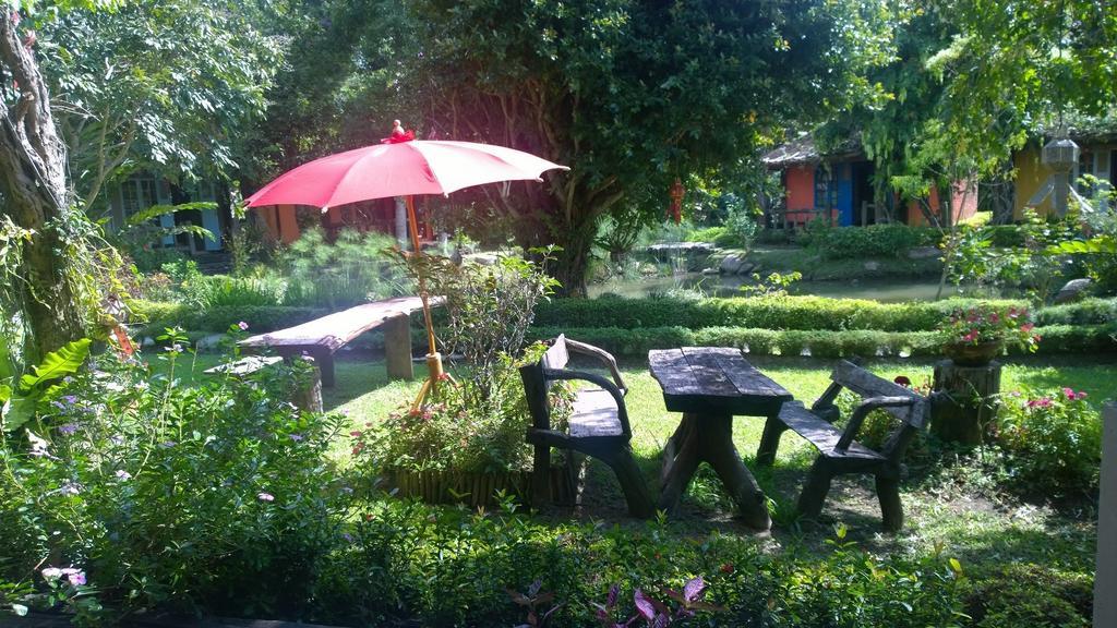 Bulunburi Resort Чиангмай Екстериор снимка