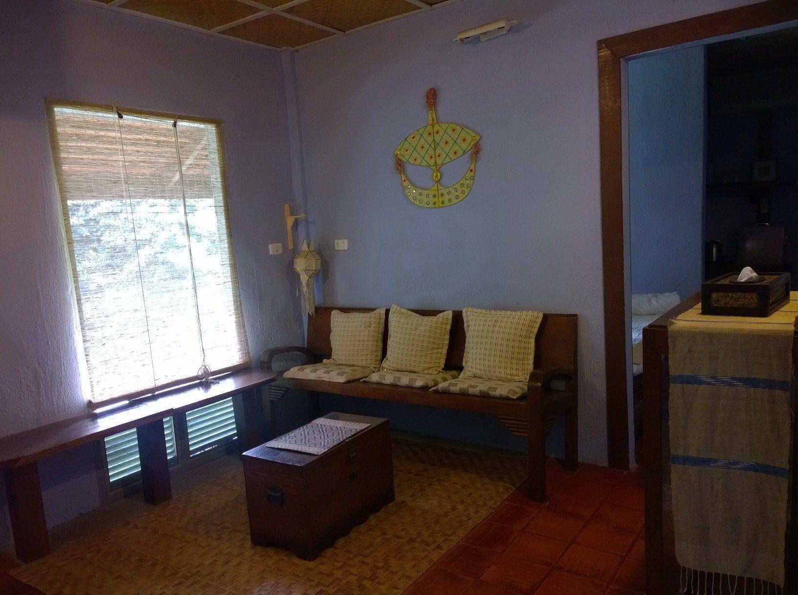 Bulunburi Resort Чиангмай Екстериор снимка