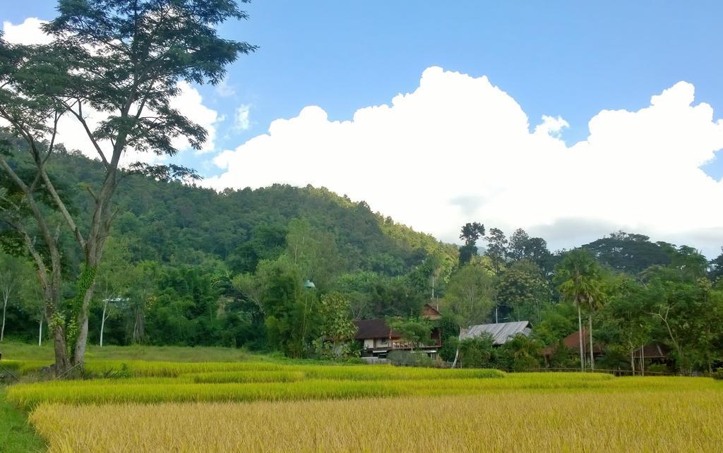 Bulunburi Resort Чиангмай Екстериор снимка