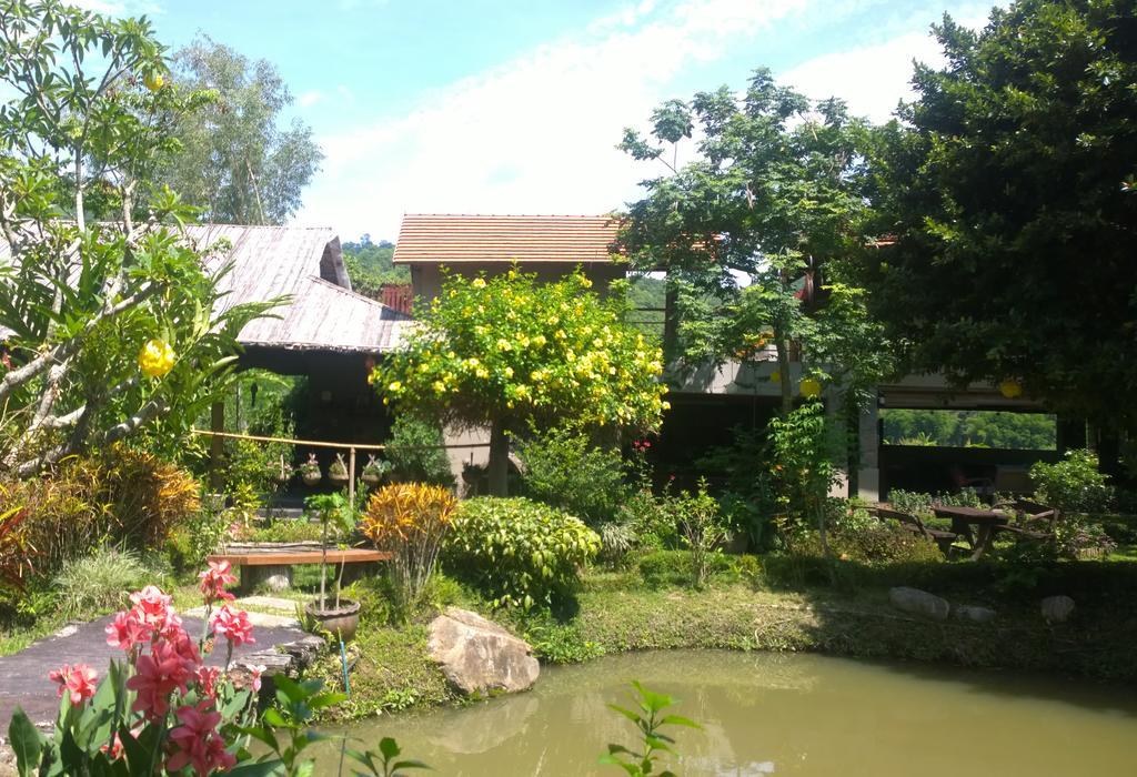 Bulunburi Resort Чиангмай Екстериор снимка