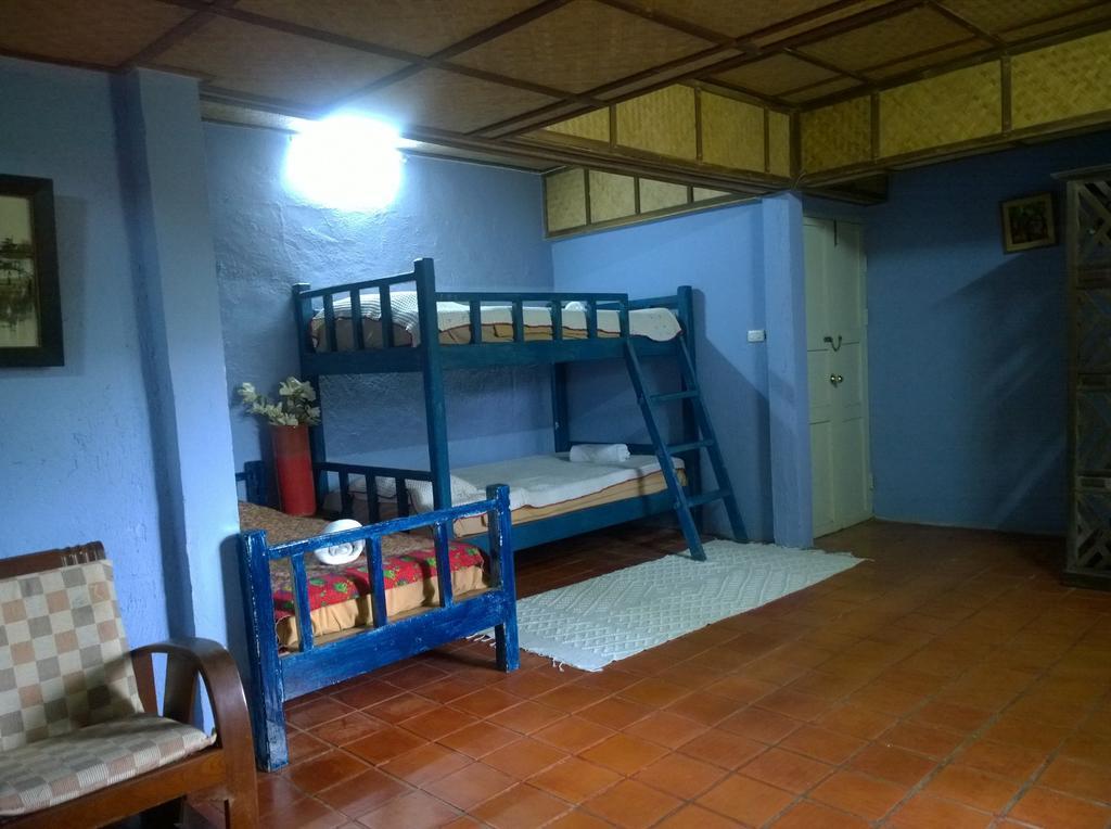 Bulunburi Resort Чиангмай Екстериор снимка