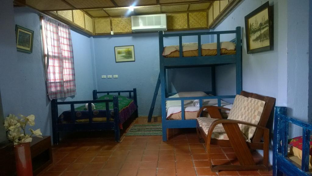 Bulunburi Resort Чиангмай Екстериор снимка